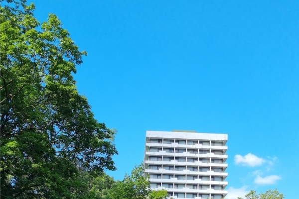 Hotel Maritim Gelsenkirchen
